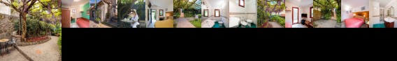Il Roseto B&B Ravello Il Roseto B&B Ravello