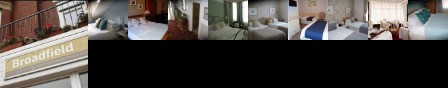 Broadfield Hotel Broadfield Hotel