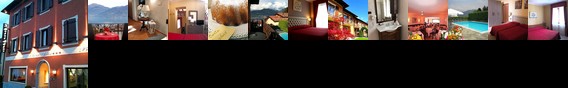 Hotel Adler Menaggio Hotel Adler Menaggio