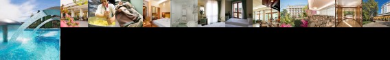 Hotel Terme Antoniano Hotel Terme Antoniano