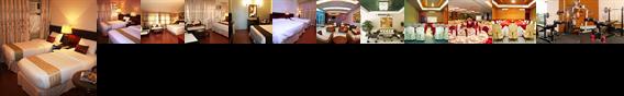 Allure Hotel & Suites