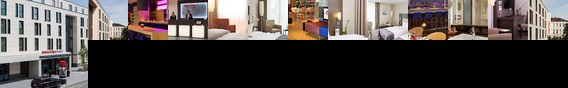 InterCity Hotel Bonn InterCity Hotel Bonn