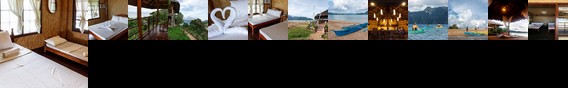 Balinsasayaw Resort