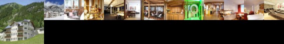 Hotel Garni Alpenstern Hotel Garni Alpenstern