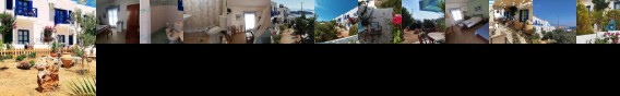 Aegean Star Hotel Apartments