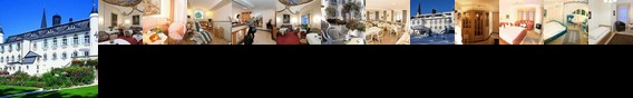 Hotel Bonnschloessl