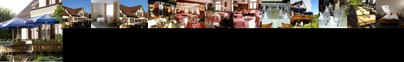 Hotel Restaurant Adler Buhlertal
