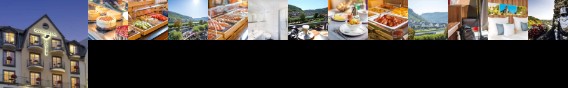 Hotel Cochemer Jung Hotel Cochemer Jung