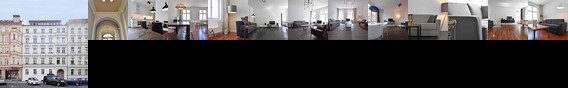 Homage Design Apartments Homage Design Apartments