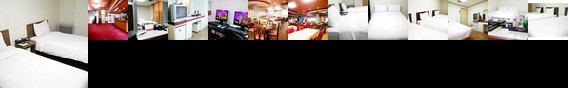 Grand Park Hotel