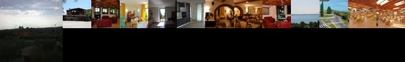 Hotel La Pergola