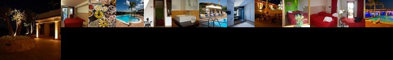 Villa Carlo Resort Villa Carlo Resort