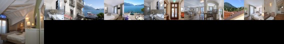 Hotel Garni Corona Hotel Garni Corona