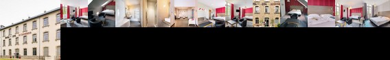 Hotel Le Connetable Hotel Le Connetable