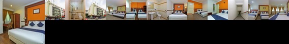 Planters Hotel