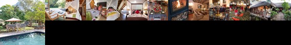 Blyde River Canyon Lodge