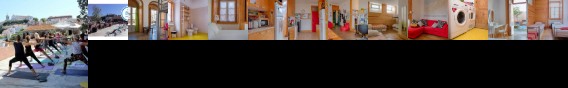 This Is Lisbon Hostel This Is Lisbon Hostel