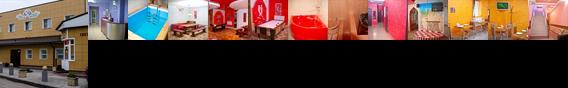 24 Chasa Hotel