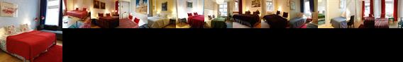 Hotel Hornsgatan Hotel Hornsgatan