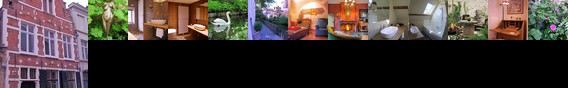 Canal Deluxe B&B Canal Deluxe B&B