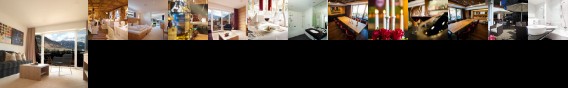 Alpen-Comfort-Hotel Central Alpen-Comfort-Hotel Central