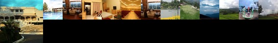 Grand Palace Hotel & Spa