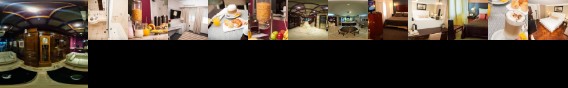 Posadas Hotel