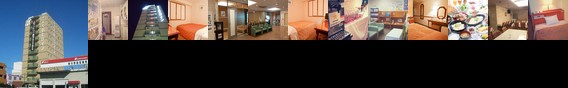 Kuretake Inn Kakegawa