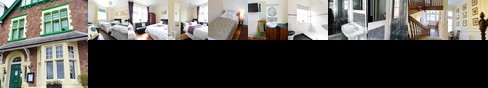 Bethany Guest House Bethany Guest House