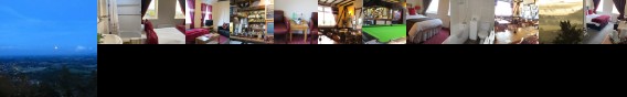 The Wyche Inn The Wyche Inn