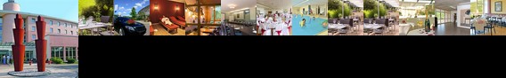 Hotel Restaurant Vier Jahreszeiten