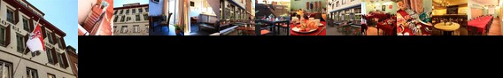 Hotel Sankt Andreas Hotel Sankt Andreas
