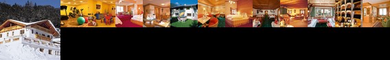 Hotel Gletscherblick Hotel Gletscherblick