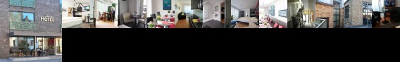 Heldts Hotel