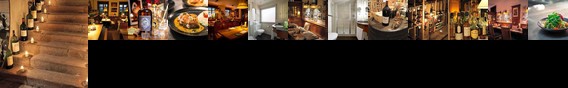 Ott's Hotel Leopoldshohe
