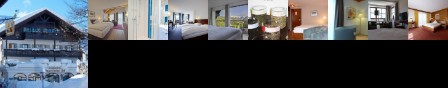Hotel-Gasthof Bayerischer Hof