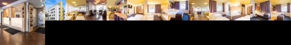 B&B Hotel Heilbronn