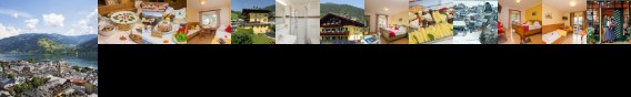 Hotel Garni Pension Hubertus Hotel Garni Pension Hubertus