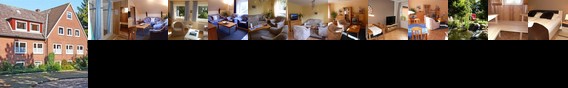 Pension Garni - Haus Atlantis