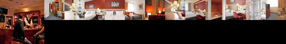 BEST WESTERN Hotel Leipzig City Center