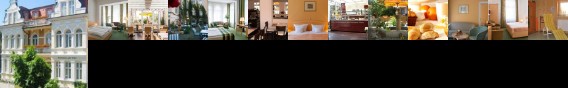 Villa Auguste Viktoria Hotel