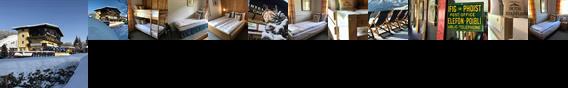 Hotel Staffler Hotel Staffler