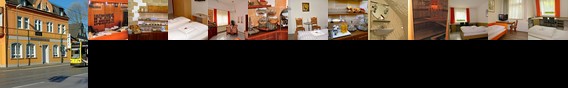 Hotel Wilhelmshohe
