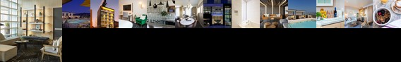 The Hotel Wilshire