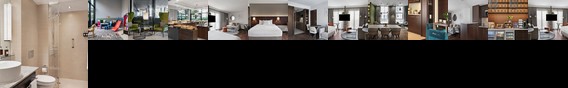 Residence Inn by Marriott Munchen City Ost Residence Inn by Marriott Munchen City Ost