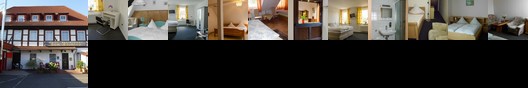 Hotel Zum Rucking