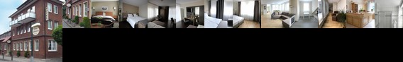 Hotel Jellentrup Hotel Jellentrup