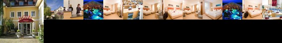 Mercure Airport Munchen