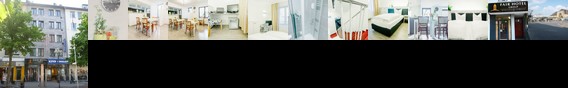 Fair Hotel Monchengladbach City Fair Hotel Monchengladbach City