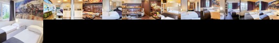 B&B Hotel Frankfurt City-Ost B&B Hotel Frankfurt City-Ost